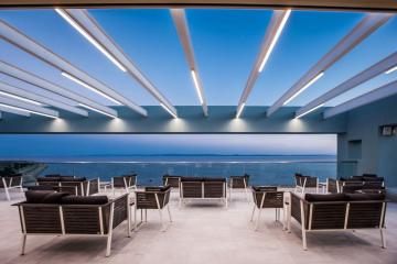 Отель Elinotel Sermilia Resort Греция, Халкидики-Ситония, фото 50