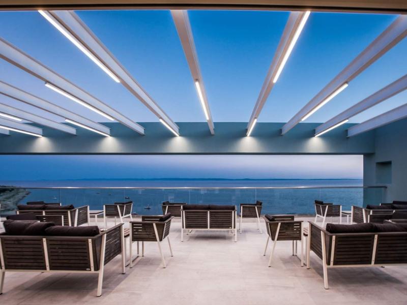 Elinotel Sermilia Resort