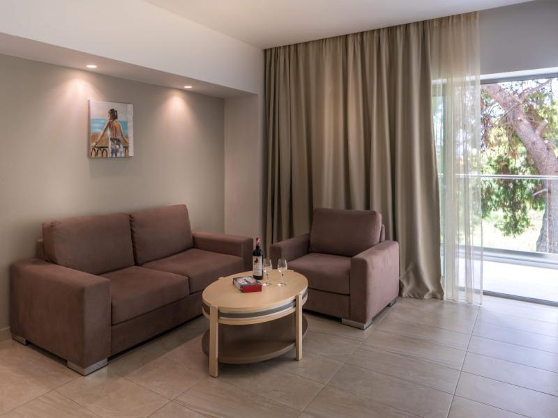 Elinotel Sermilia Resort