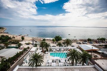 Отель Elinotel Sermilia Resort Греция, Халкидики-Ситония, фото 51