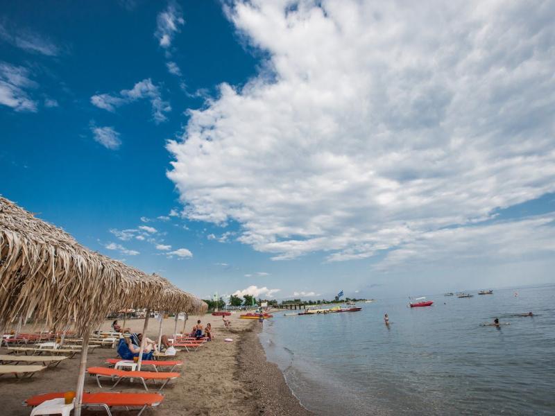 Elinotel Sermilia Resort