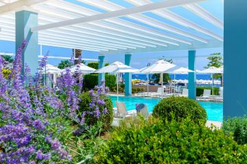 Отель Elinotel Sermilia Resort Греция, Халкидики-Ситония, фото 6