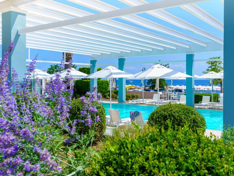 Elinotel Sermilia Resort