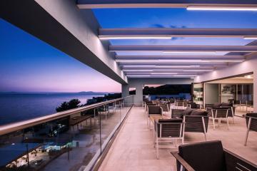 Отель Elinotel Sermilia Resort Греция, Халкидики-Ситония, фото 7