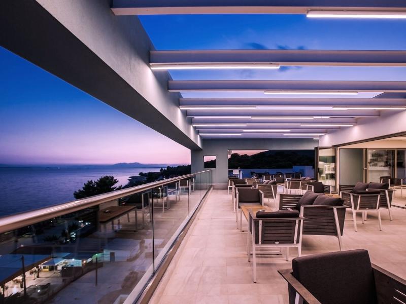 Elinotel Sermilia Resort