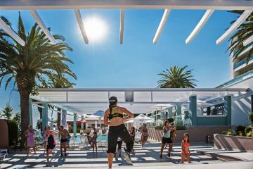 Отель Elinotel Sermilia Resort Греция, Халкидики-Ситония, фото 8