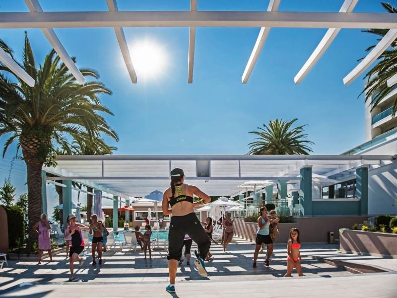 Elinotel Sermilia Resort