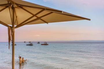 Отель Elinotel Sermilia Resort Греция, Халкидики-Ситония, фото 9