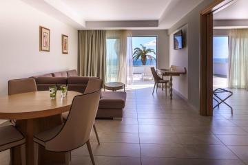 Отель Elinotel Sermilia Resort Греция, Халкидики-Ситония, фото 10