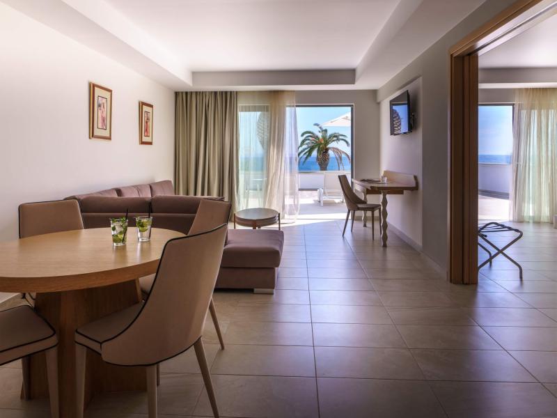 Elinotel Sermilia Resort