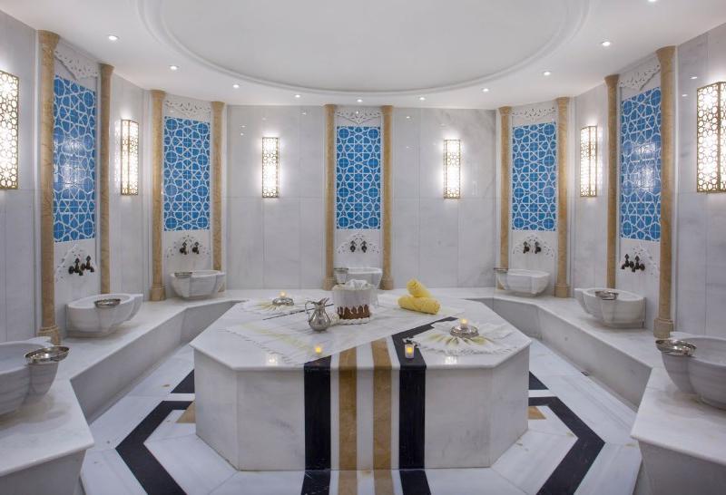 The Parma Hotel Taksim
