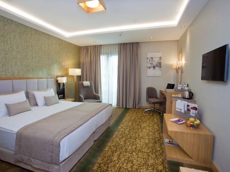 The Parma Hotel Taksim