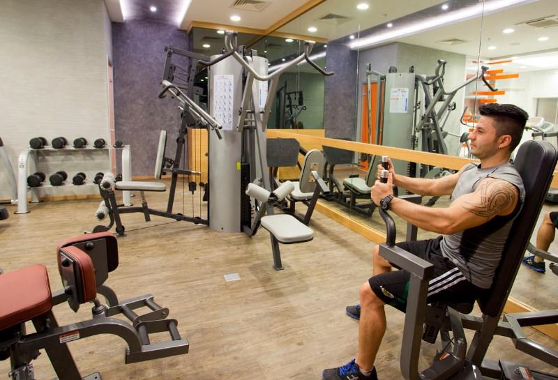 The Parma Hotel Taksim