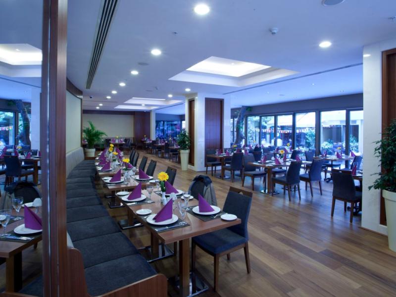 The Parma Hotel Taksim