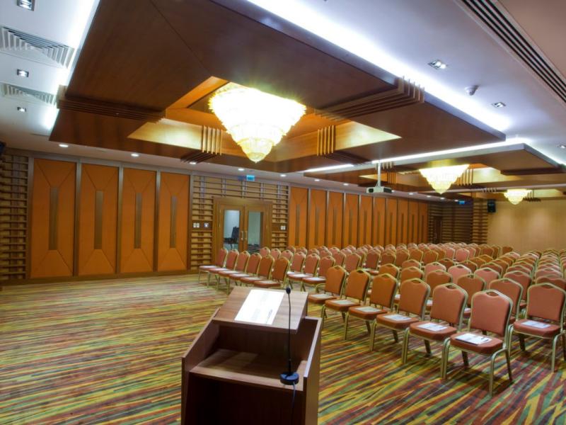 The Parma Hotel Taksim