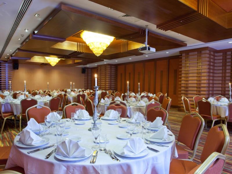 The Parma Hotel Taksim