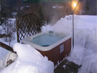 Club Hotel Alpino Folgaria