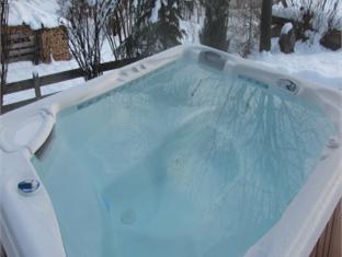 Club Hotel Alpino Folgaria