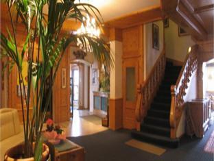 Club Hotel Alpino Folgaria