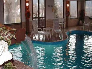 Club Hotel Alpino Folgaria