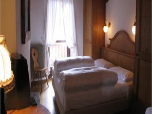 Club Hotel Alpino Folgaria