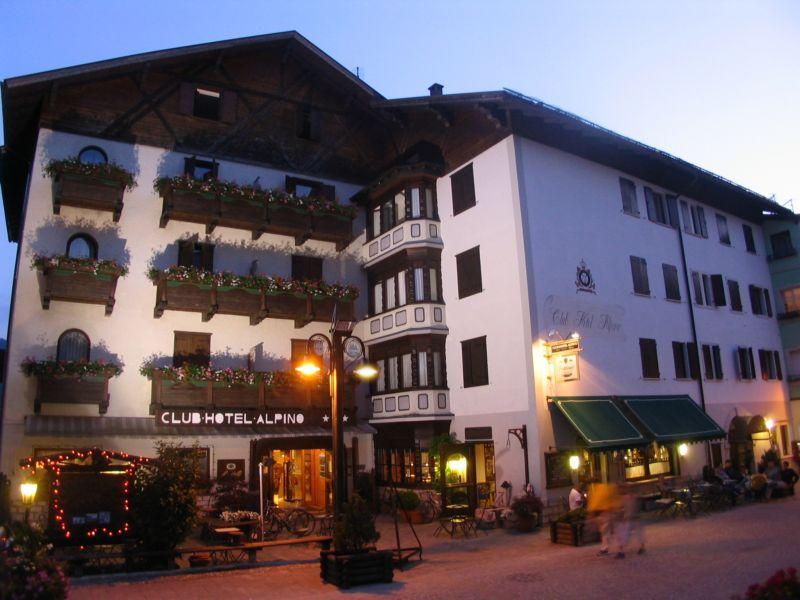 Club Hotel Alpino Folgaria