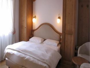 Club Hotel Alpino Folgaria