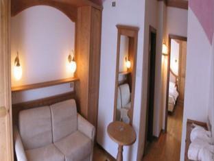 Club Hotel Alpino Folgaria