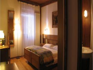 Club Hotel Alpino Folgaria