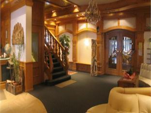 Club Hotel Alpino Folgaria