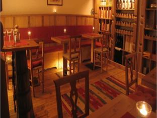 Club Hotel Alpino Folgaria