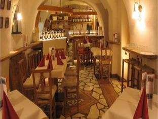 Club Hotel Alpino Folgaria