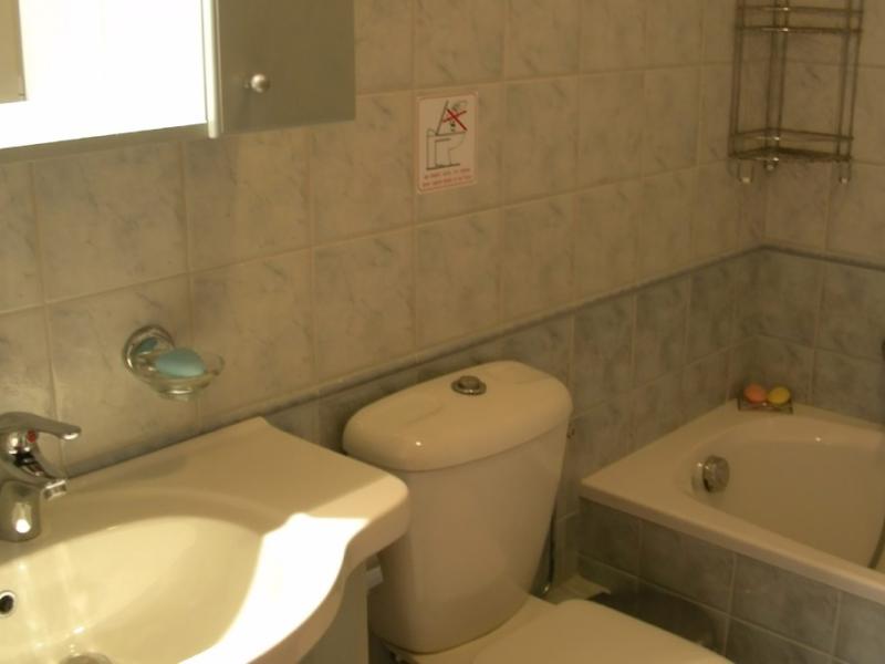 Oceanis Martiblue Apartments