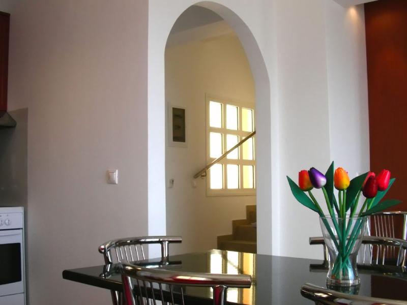Oceanis Martiblue Apartments