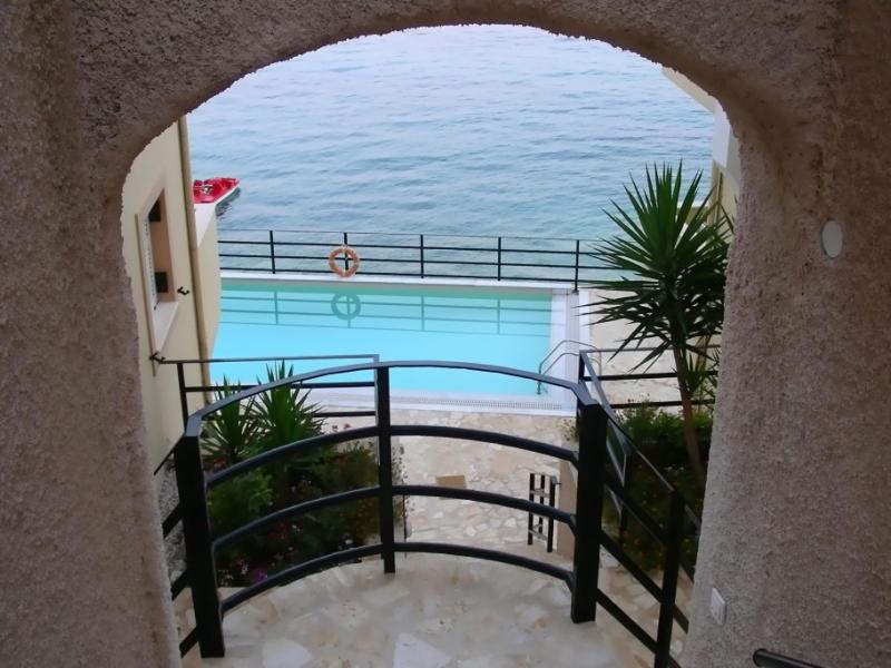 Oceanis Martiblue Apartments