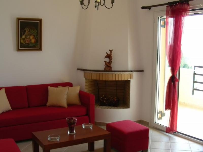 Oceanis Martiblue Apartments