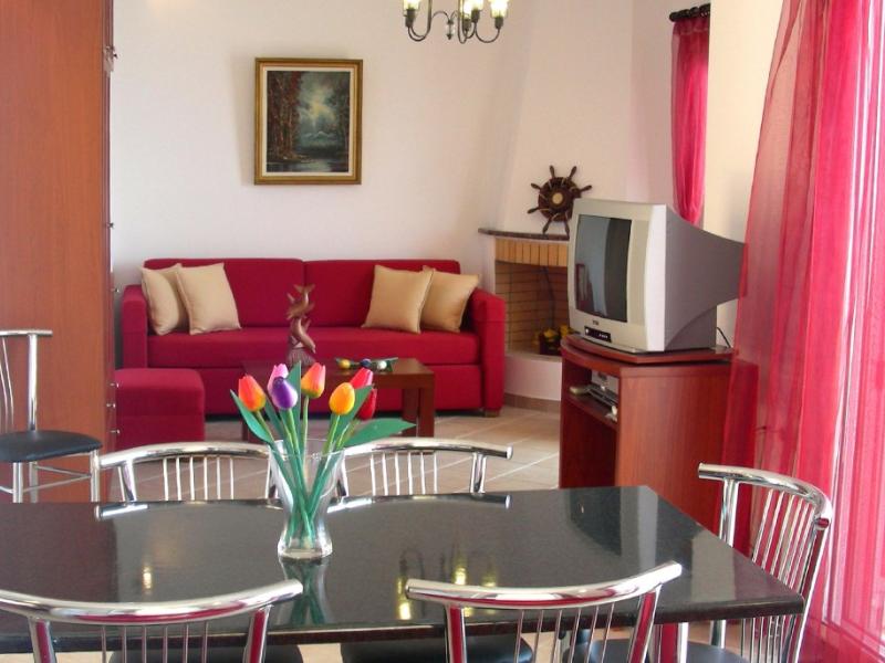 Oceanis Martiblue Apartments