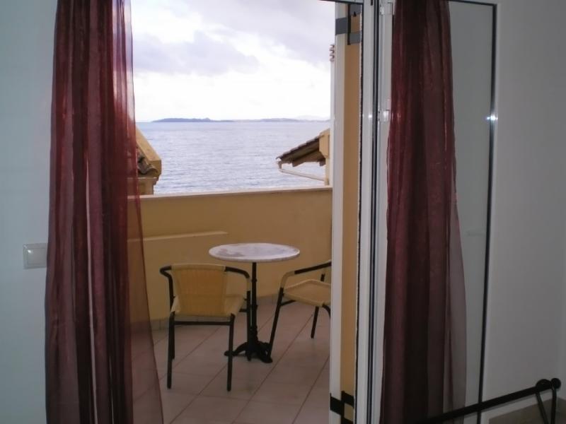 Oceanis Martiblue Apartments