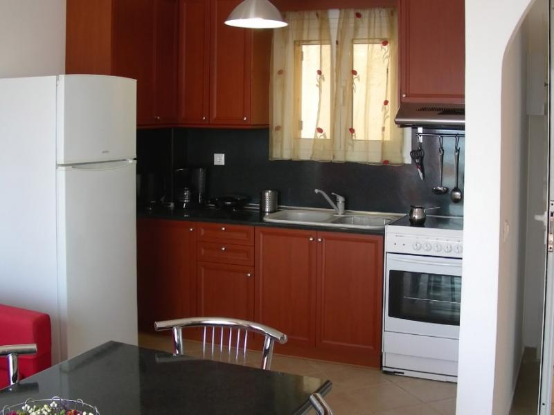 Oceanis Martiblue Apartments