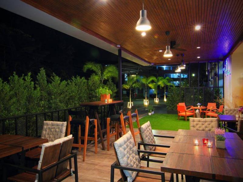 Cool Residence