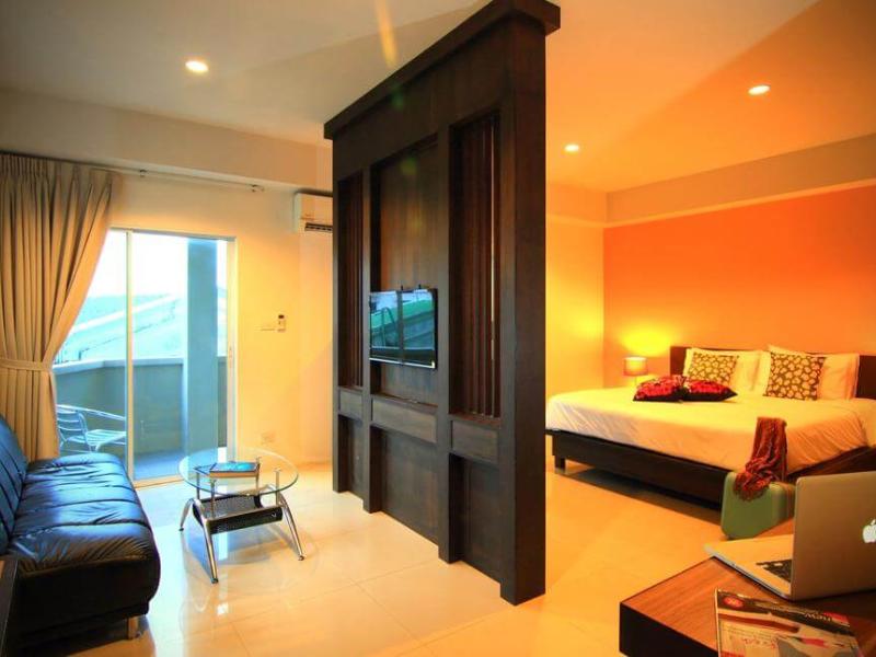 Cool Residence