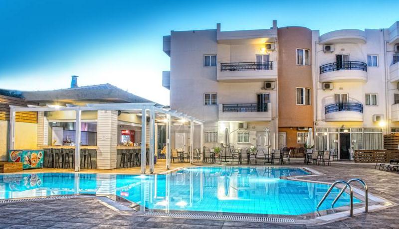 Cook`s Club Hersonissos