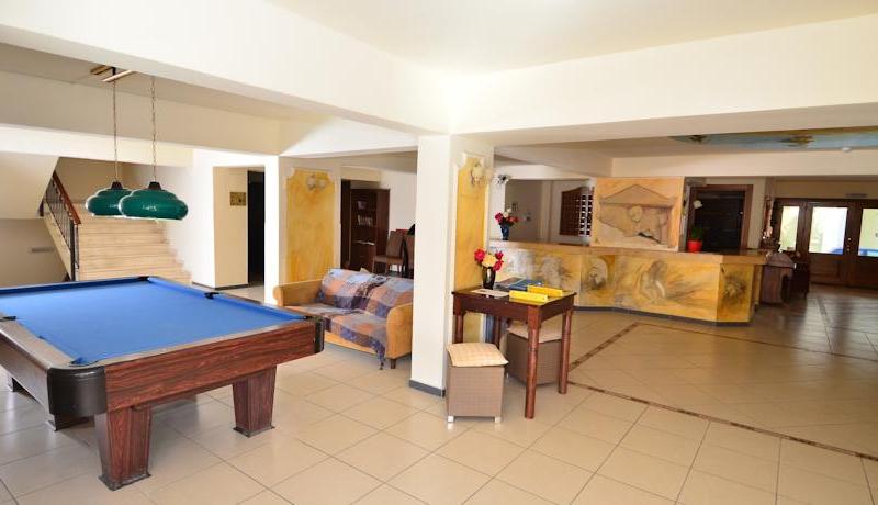 Cook`s Club Hersonissos