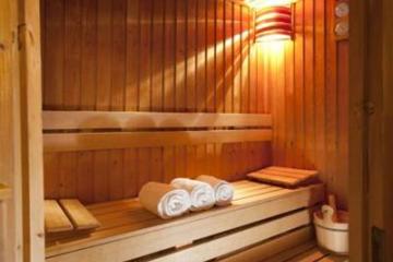 Отель Ambra Hotel Венгрия, Будапешт, фото 16