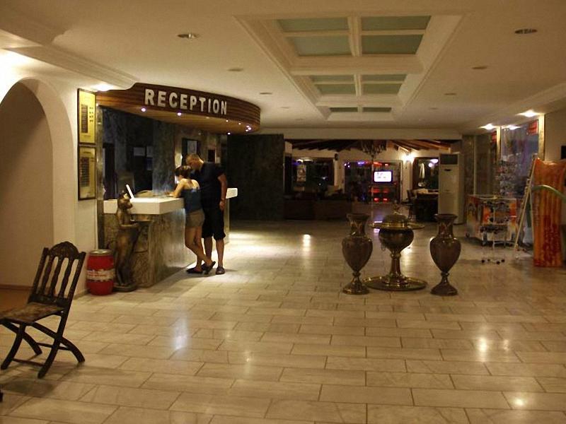 Seda Hotel Arinna