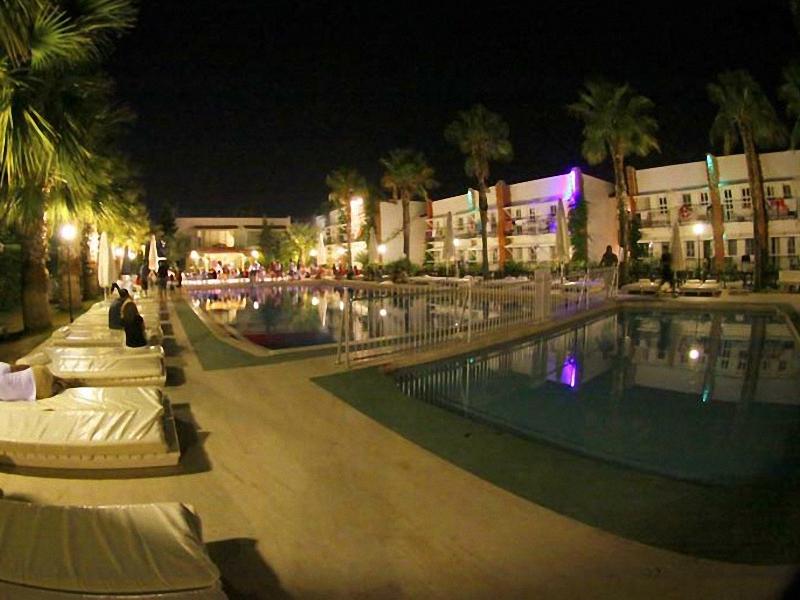 Seda Hotel Arinna