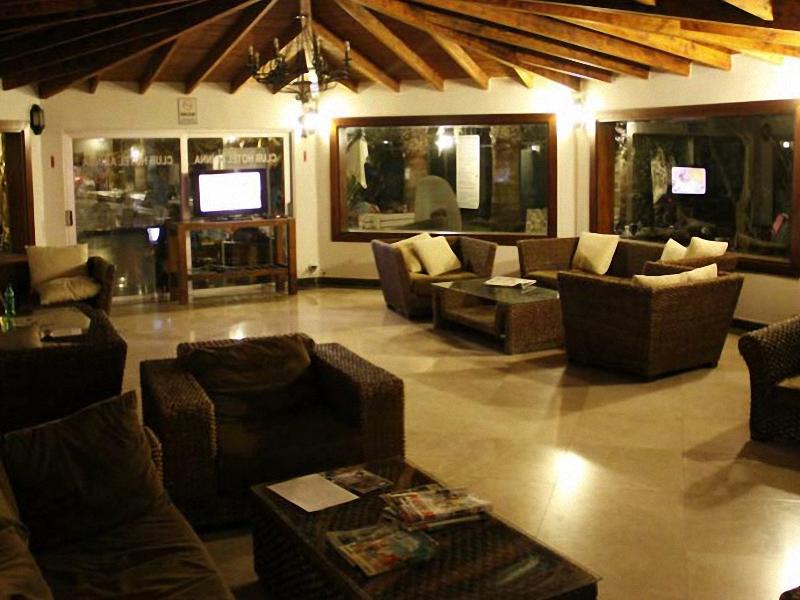 Seda Hotel Arinna