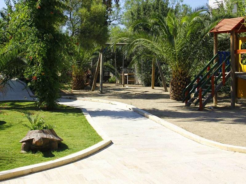 Seda Hotel Arinna