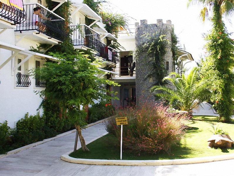Seda Hotel Arinna