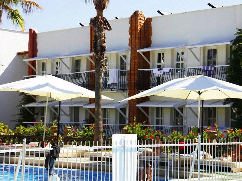 Seda Hotel Arinna